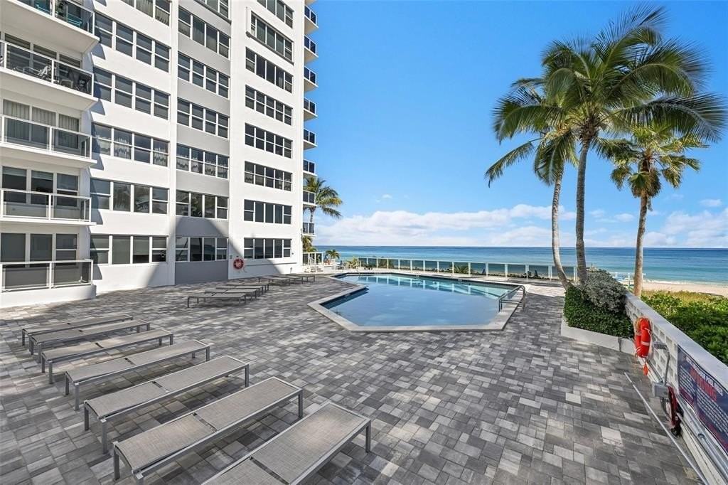 3700 Galt Ocean Dr Apt 612