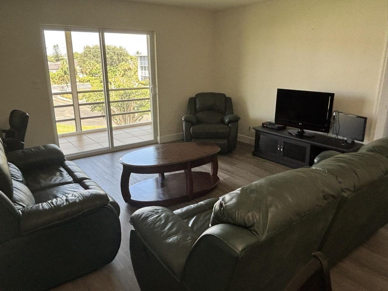 2668 Garden Dr N Apt 312