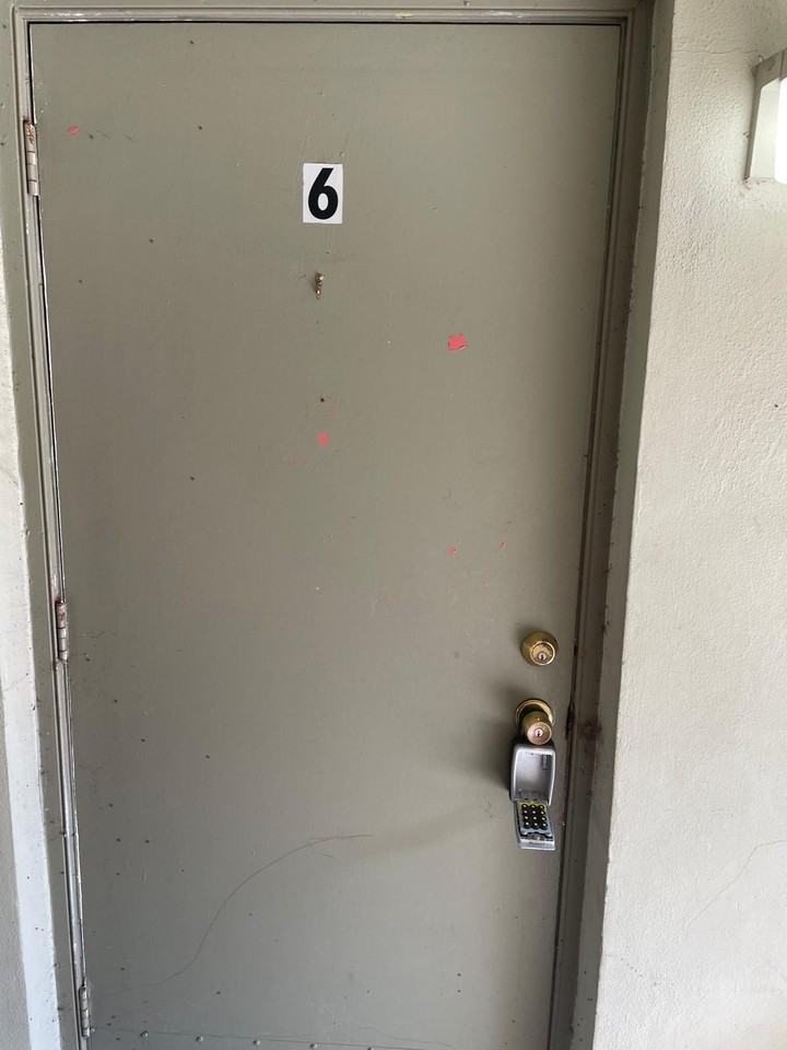 317 N 61st Ter #6 - Photo 2 of 9