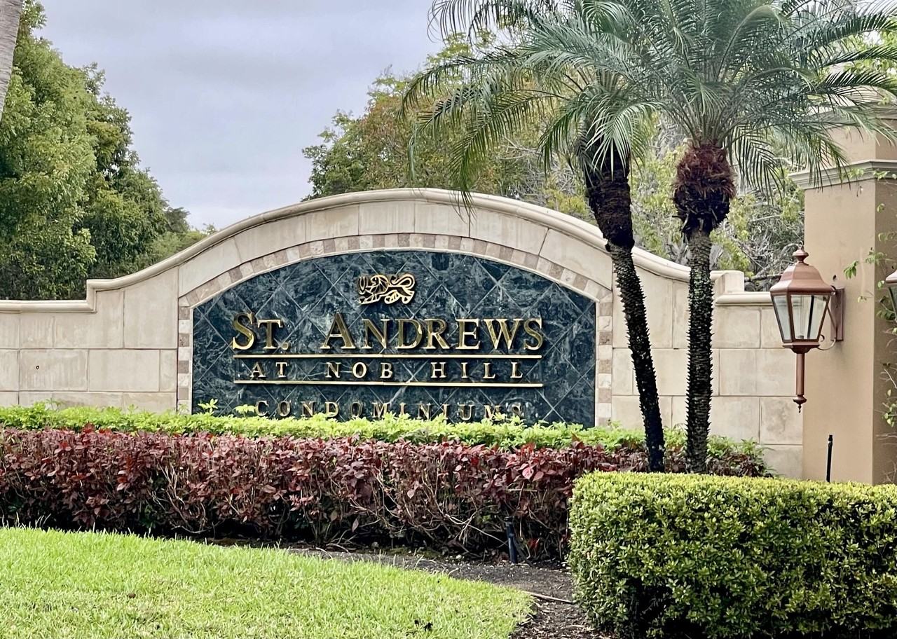 8010 N Nob Hill Rd Apt 106