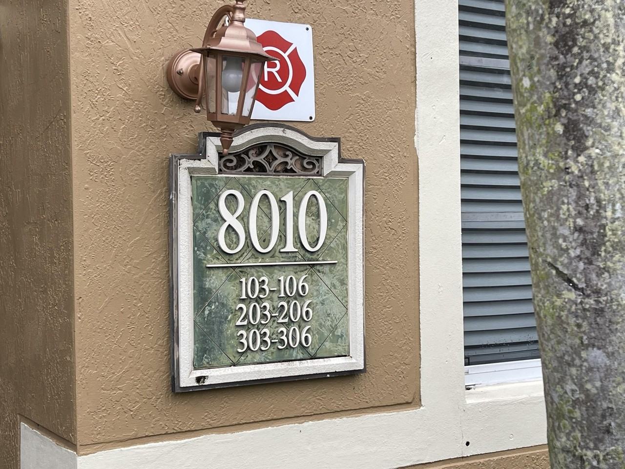 8010 N Nob Hill Rd Apt 106 - Photo 5 of 26