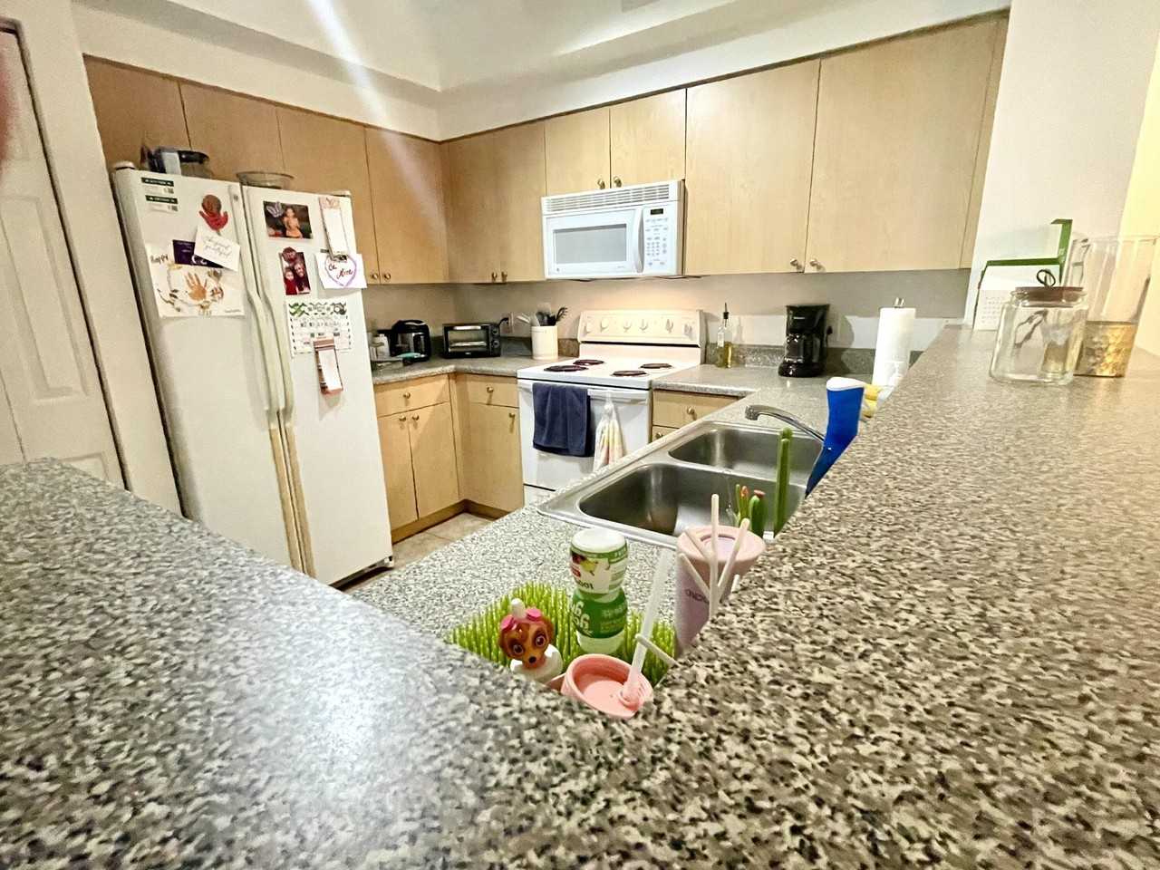 8010 N Nob Hill Rd Apt 106 - Photo 7 of 26