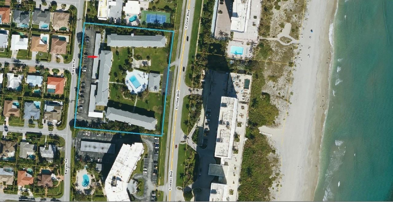 2730 Banyan Rd Apt 1 - Photo 5 of 26