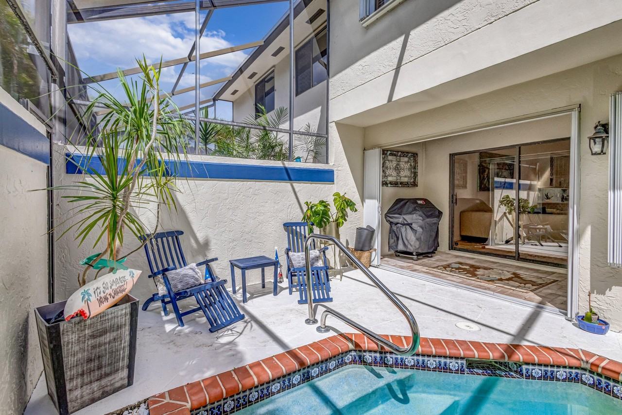 705 Sea Oats Dr Unit B3 - Photo 3 of 40