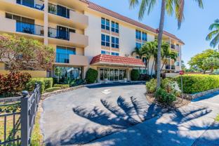 1000 Spanish River Rd Apt 3t - Photo 1 of 1