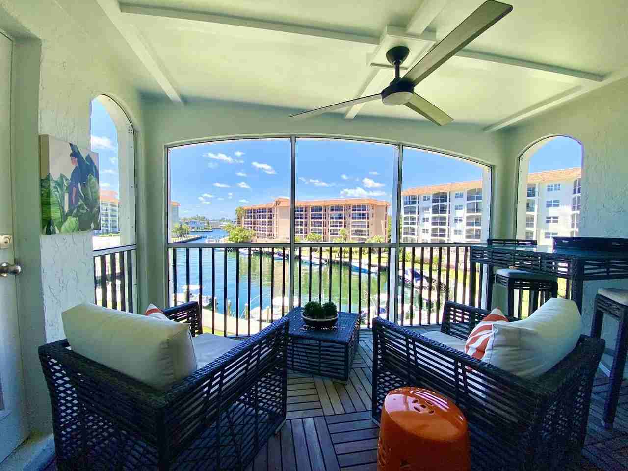 2871 N Ocean Blvd Apt M330 - Photo 2 of 50