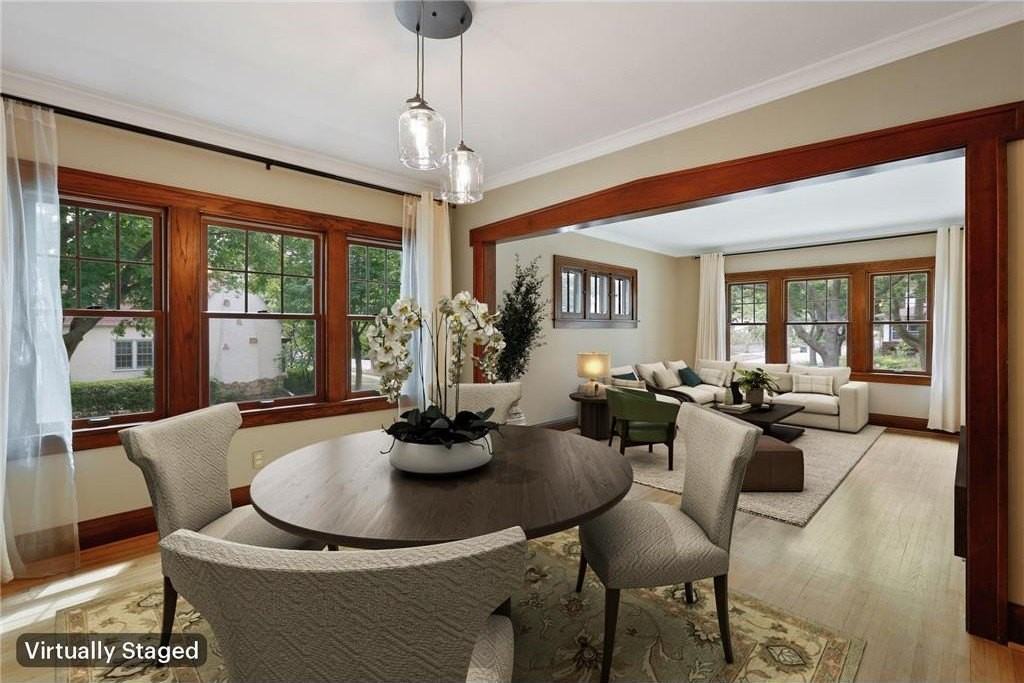 2301 Benjamin St Ne - Photo 2 of 20