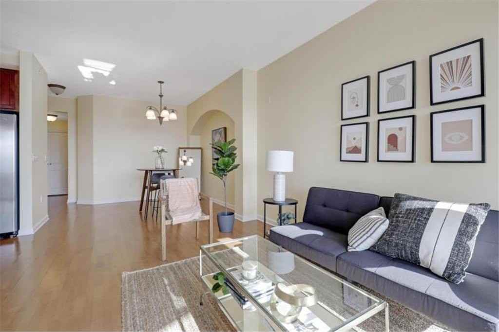 500 E Grant St #1905 - Photo 4 of 40