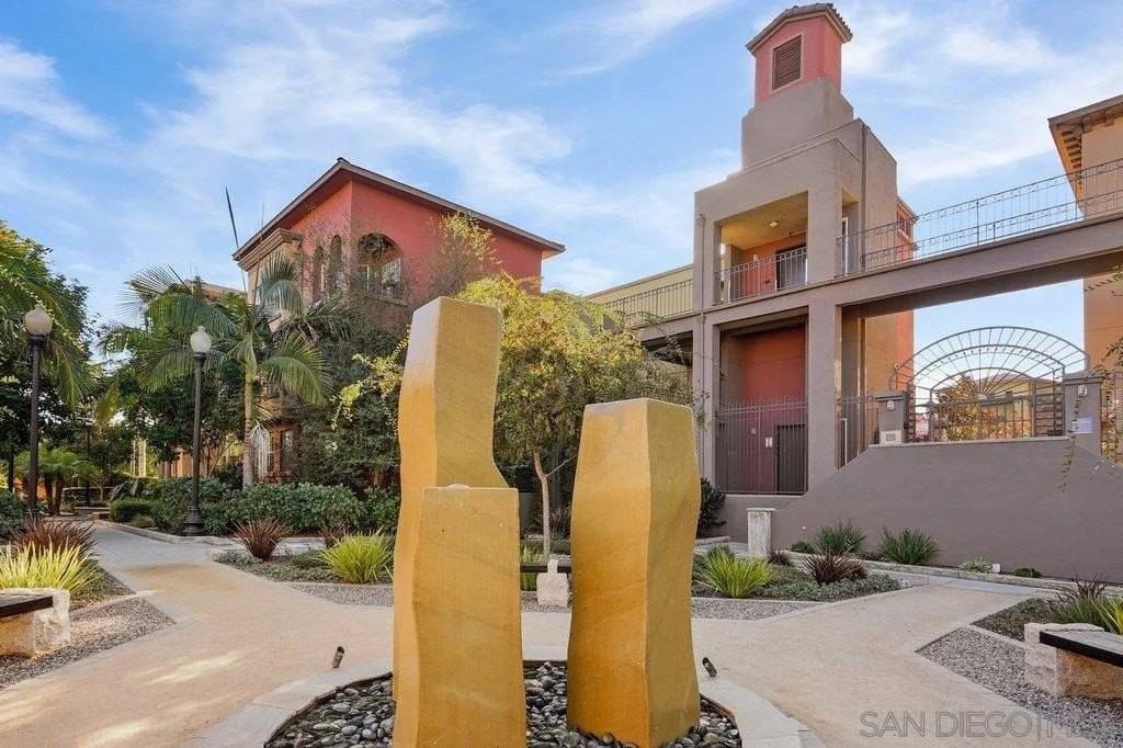 1260 Cleveland Ave Unit D111 - Photo 2 of 15