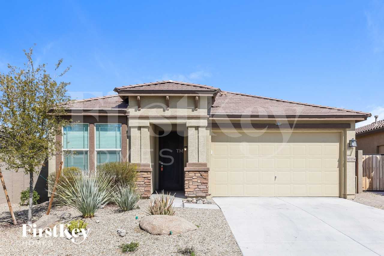 17774 W Granite View Dr