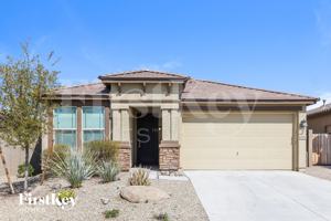 featured image of 17774 W Granite View Dr