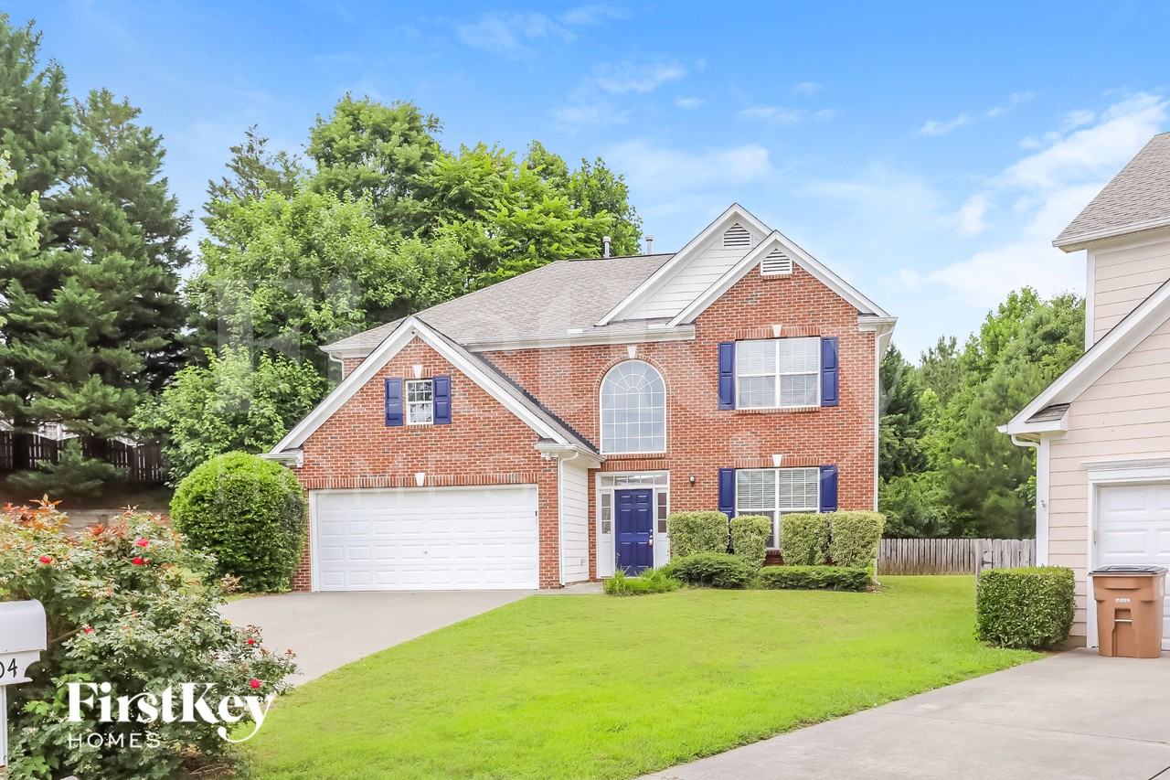 1104 Washhouse Ln - Photo 2 of 15