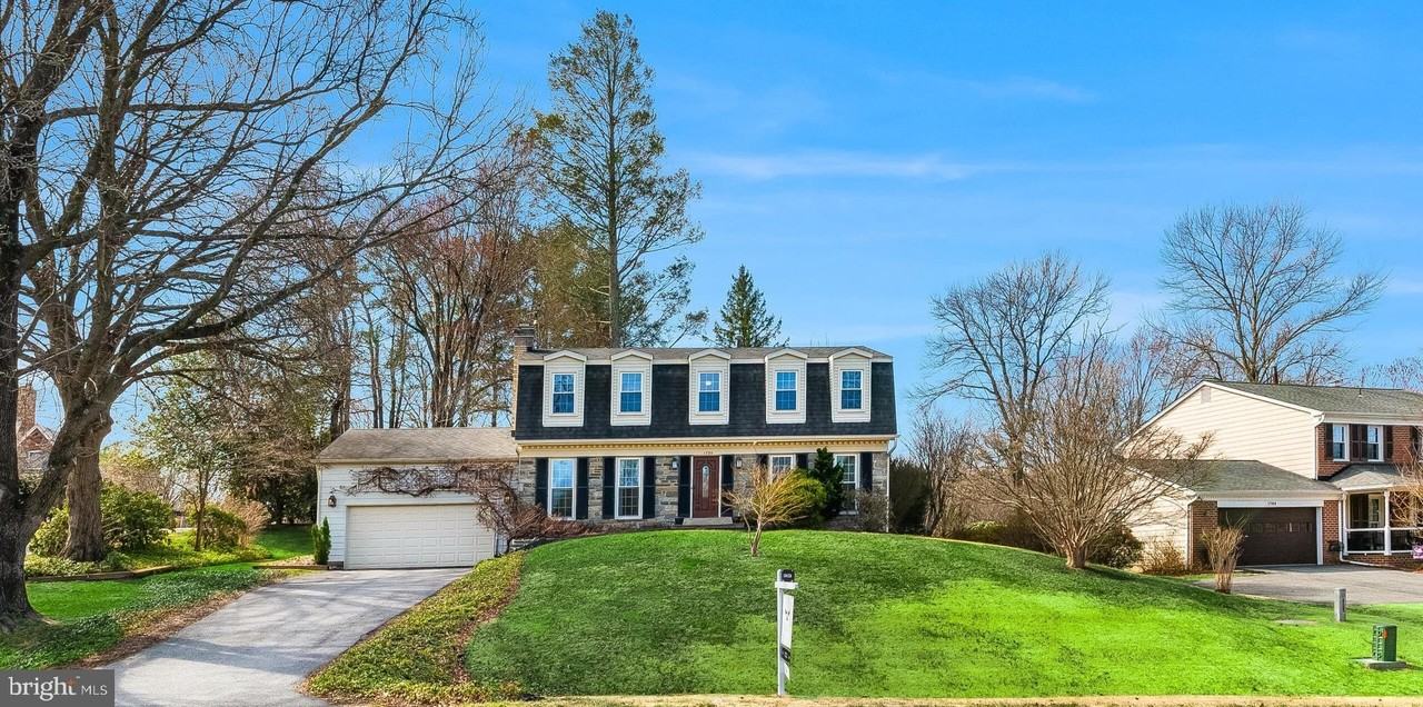 1700 Chester Mill Rd - Photo 2 of 50