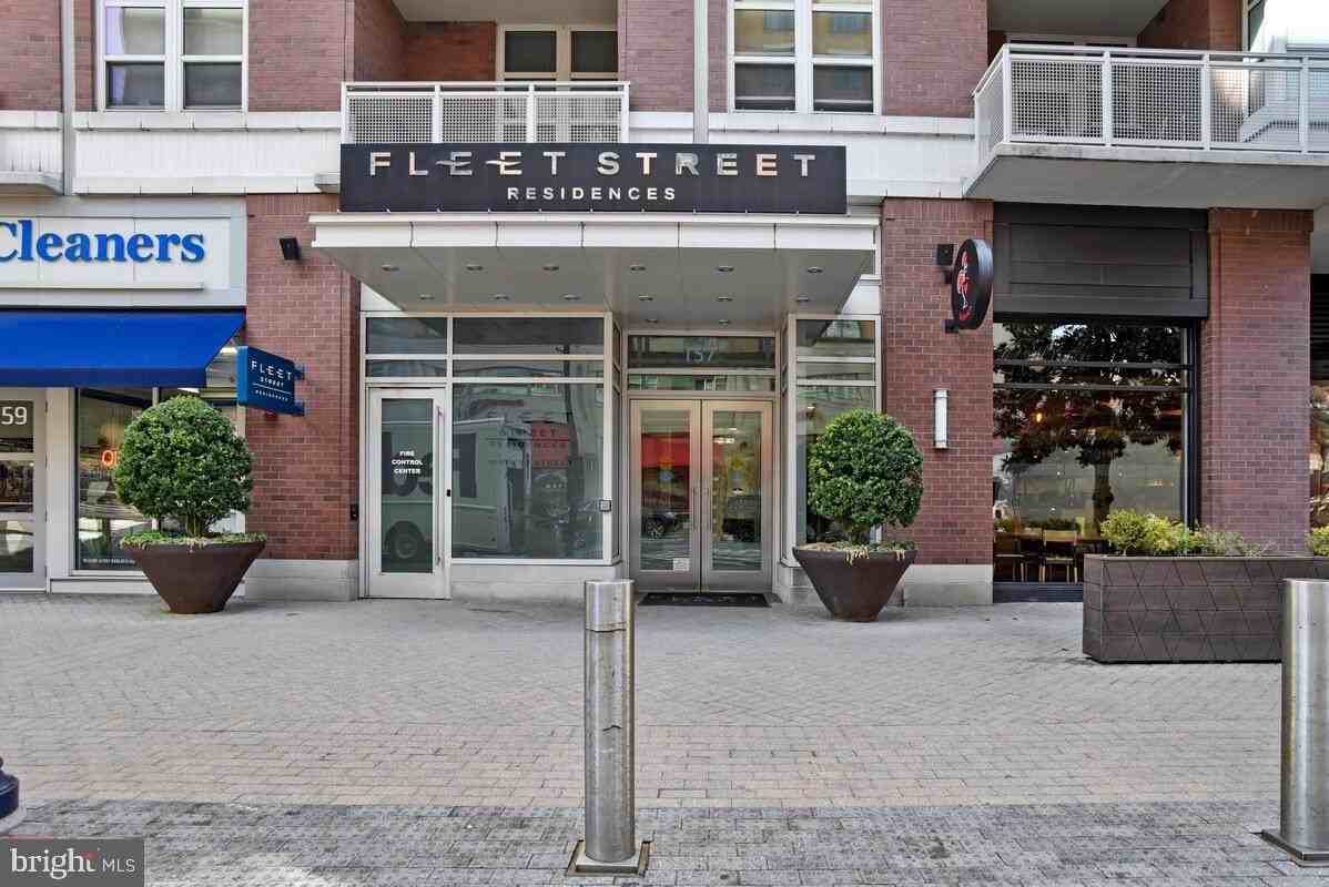 157 Fleet St Unit 314