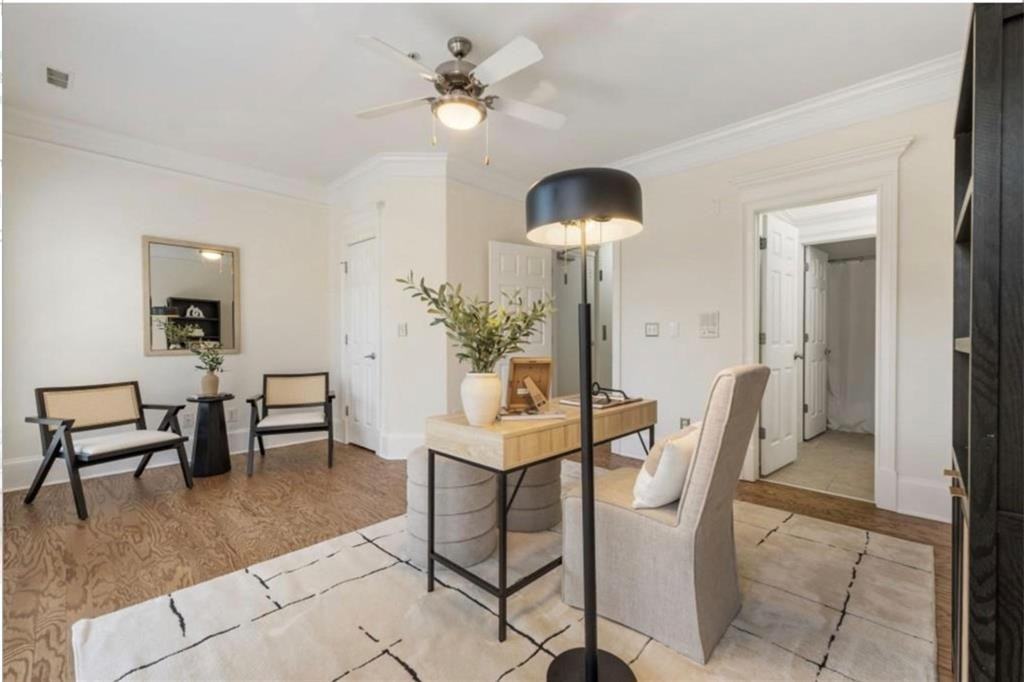 802 Ciiftin Heights Ln NE - Photo 3 of 35