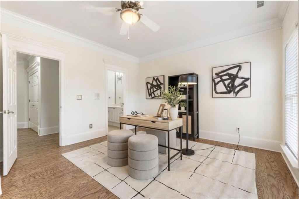 802 Ciiftin Heights Ln NE - Photo 5 of 35