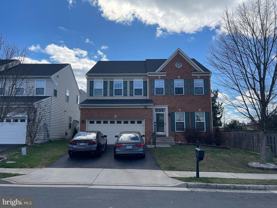 8705 Harefield Ln - Photo 1 of 1