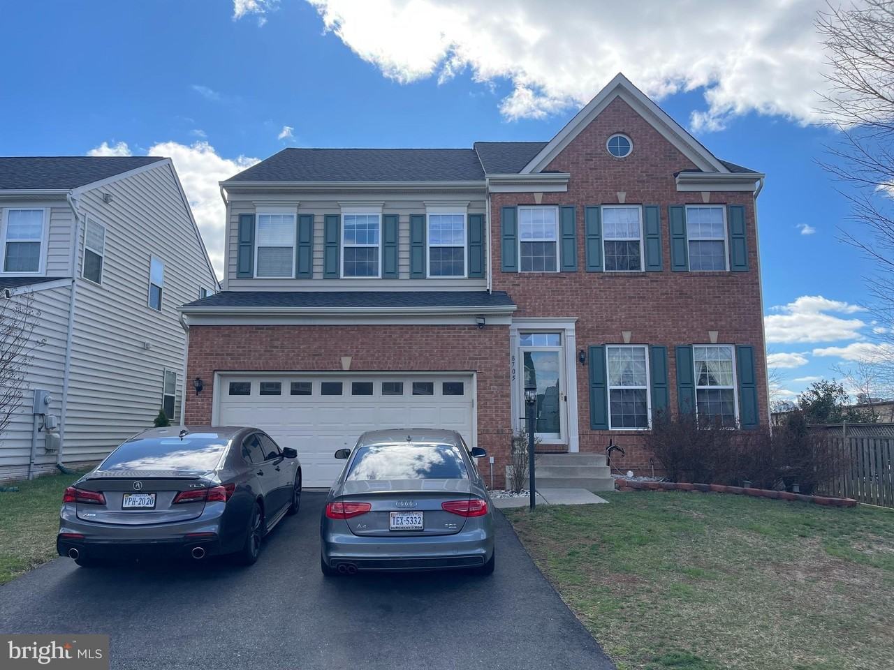 8705 Harefield Ln - Photo 2 of 50