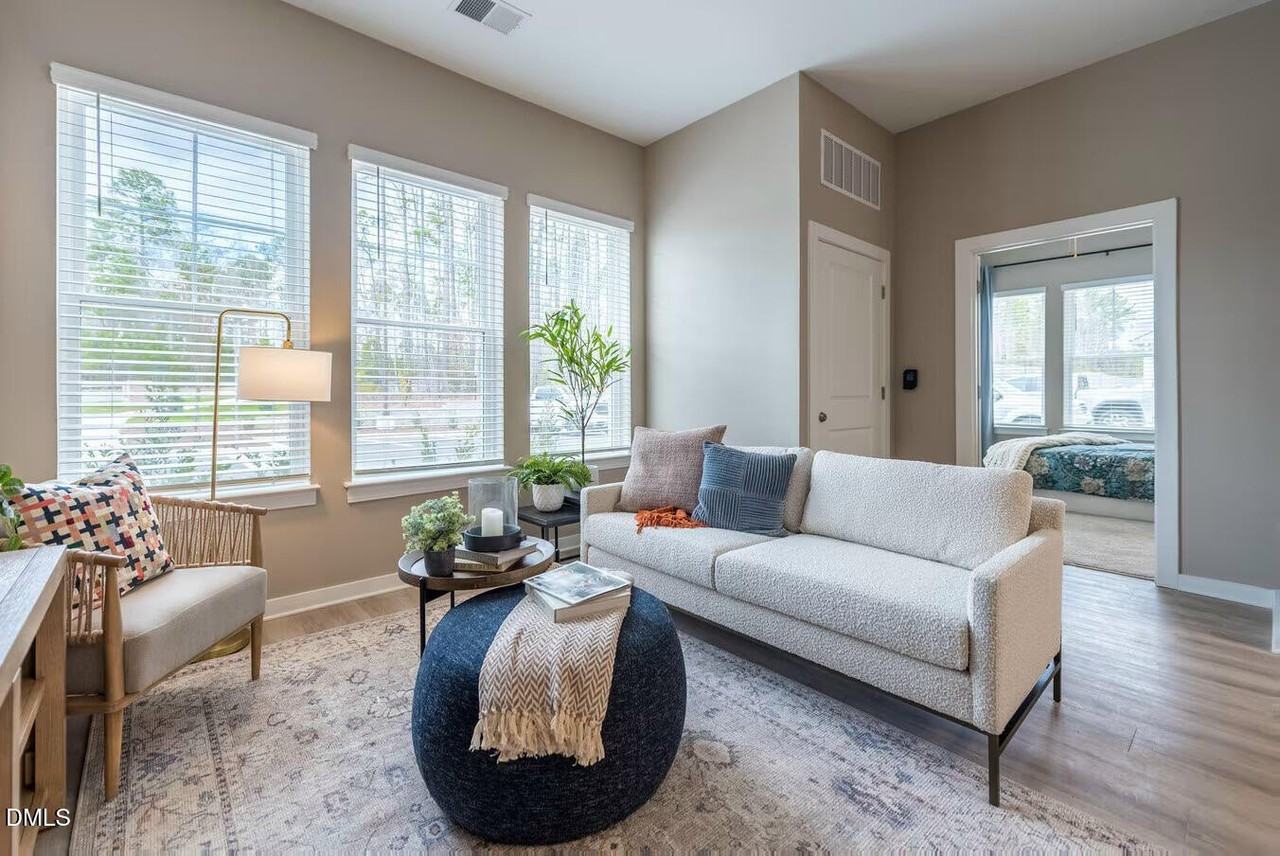 2525 Morrisville Parkway unit: Avalon - Photo 2 of 19