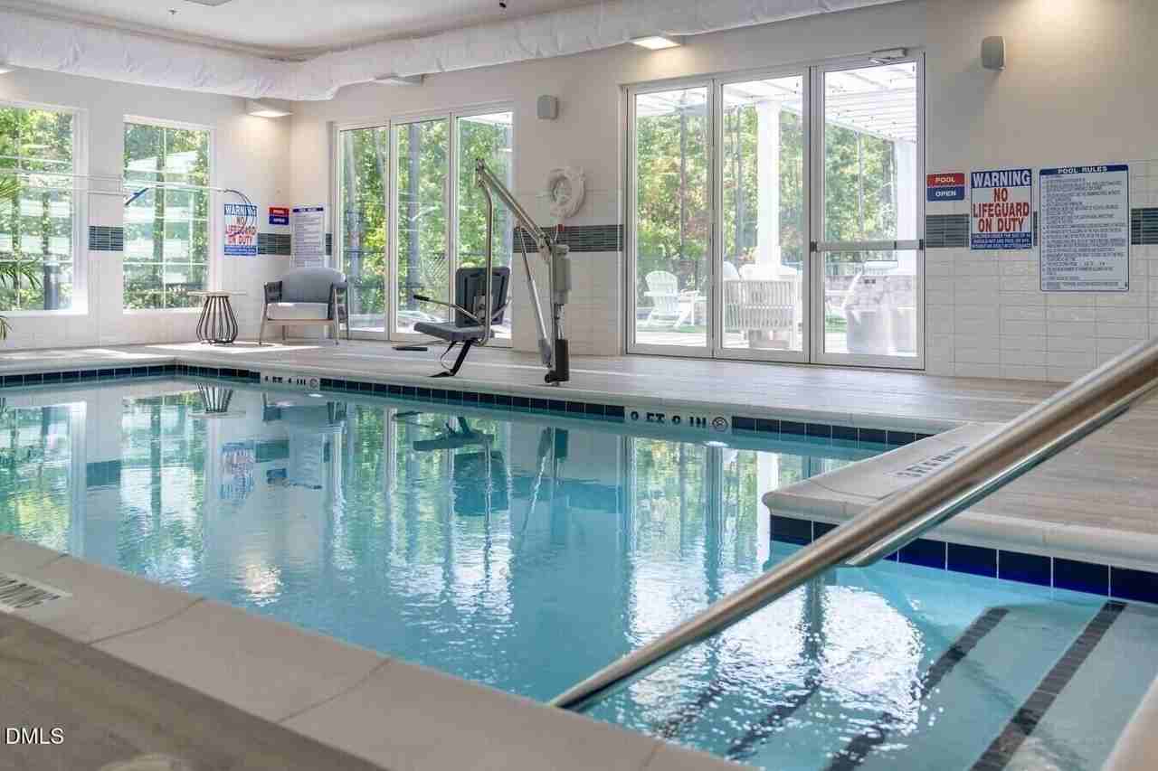 2525 Morrisville Parkway unit: Avalon - Photo 6 of 19