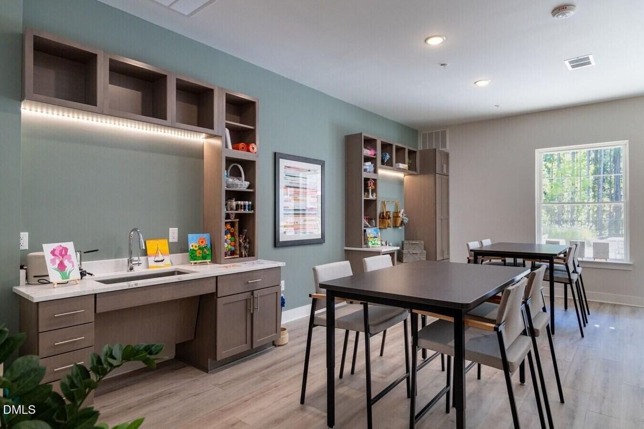 2525 Morrisville Pkwy - Photo 5 of 19