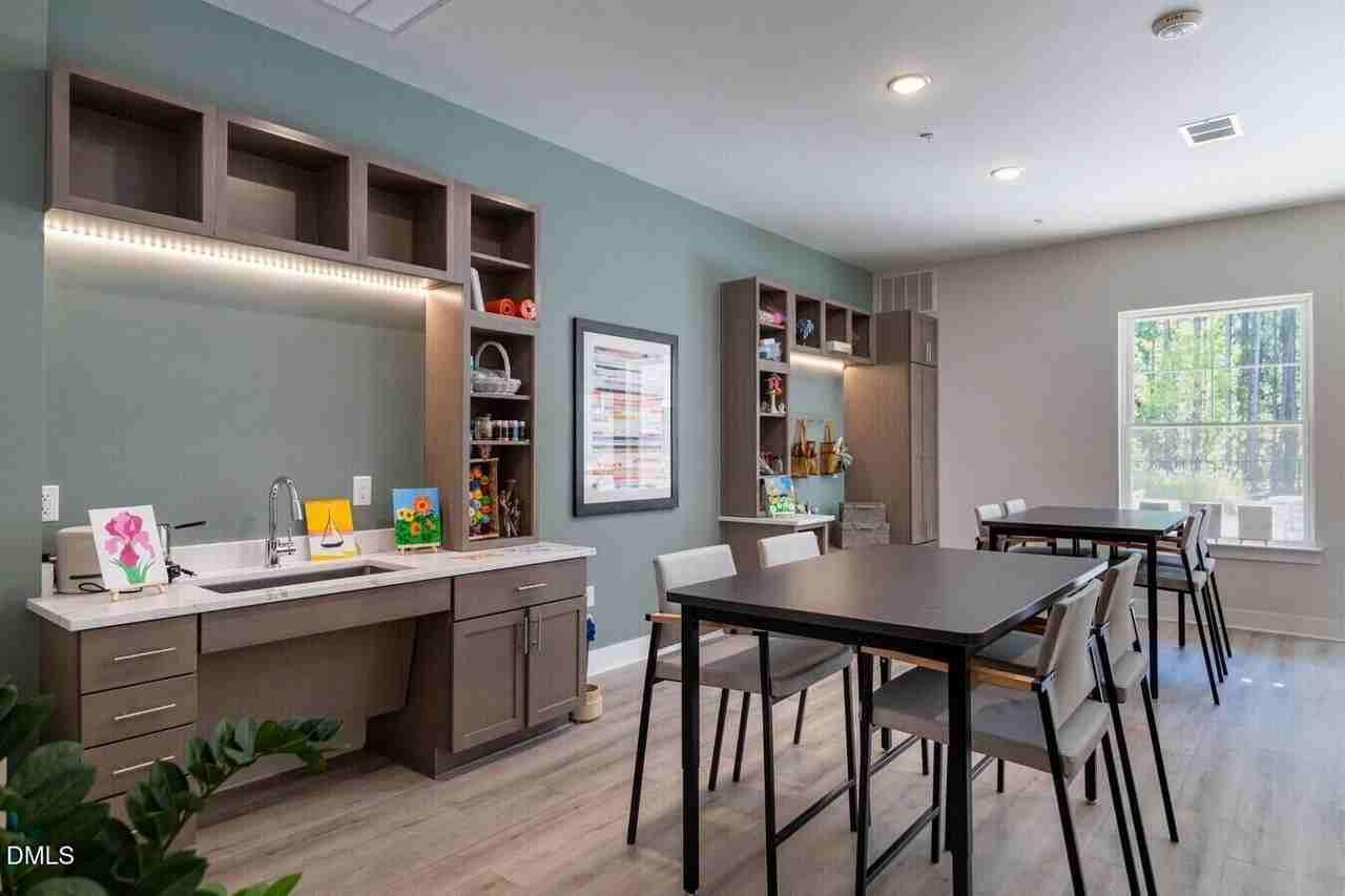 2525 Morrisville Parkway unit: Sanctuary - Photo 5 of 19