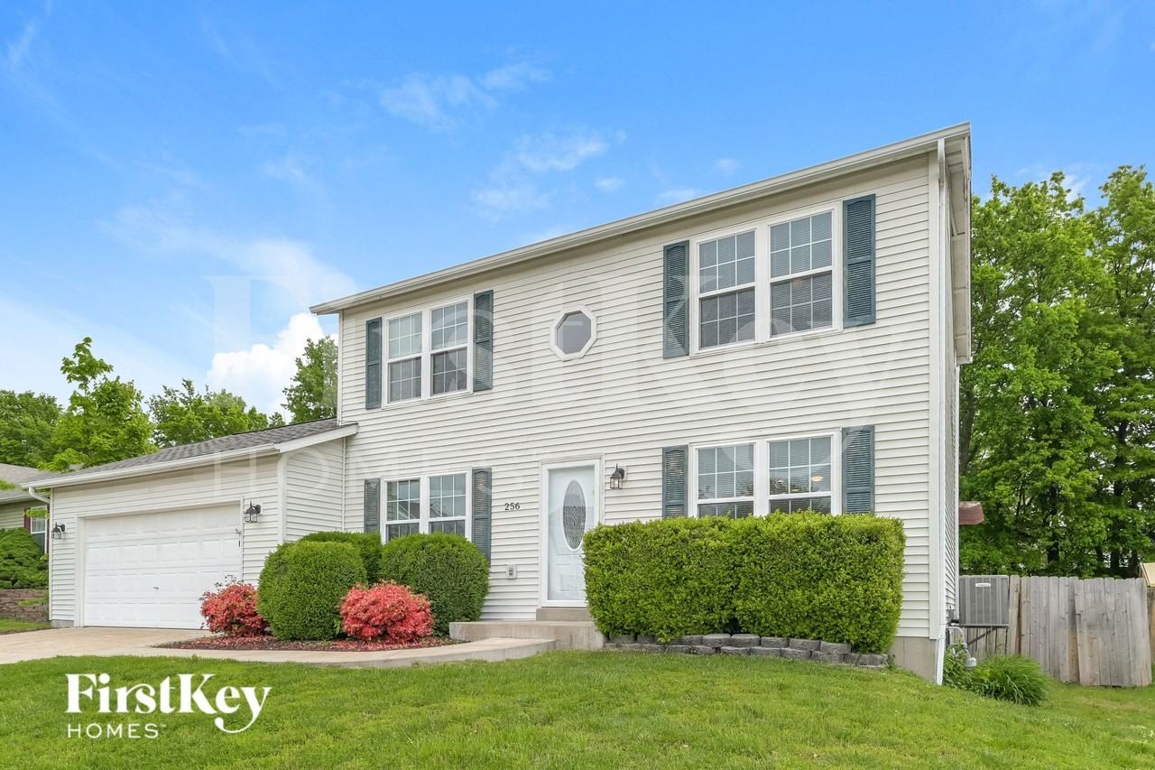 256 Cherrywood Park Drive - Photo 2 of 16