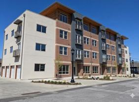 928 Travis Ave #401 - Photo 1 of 1