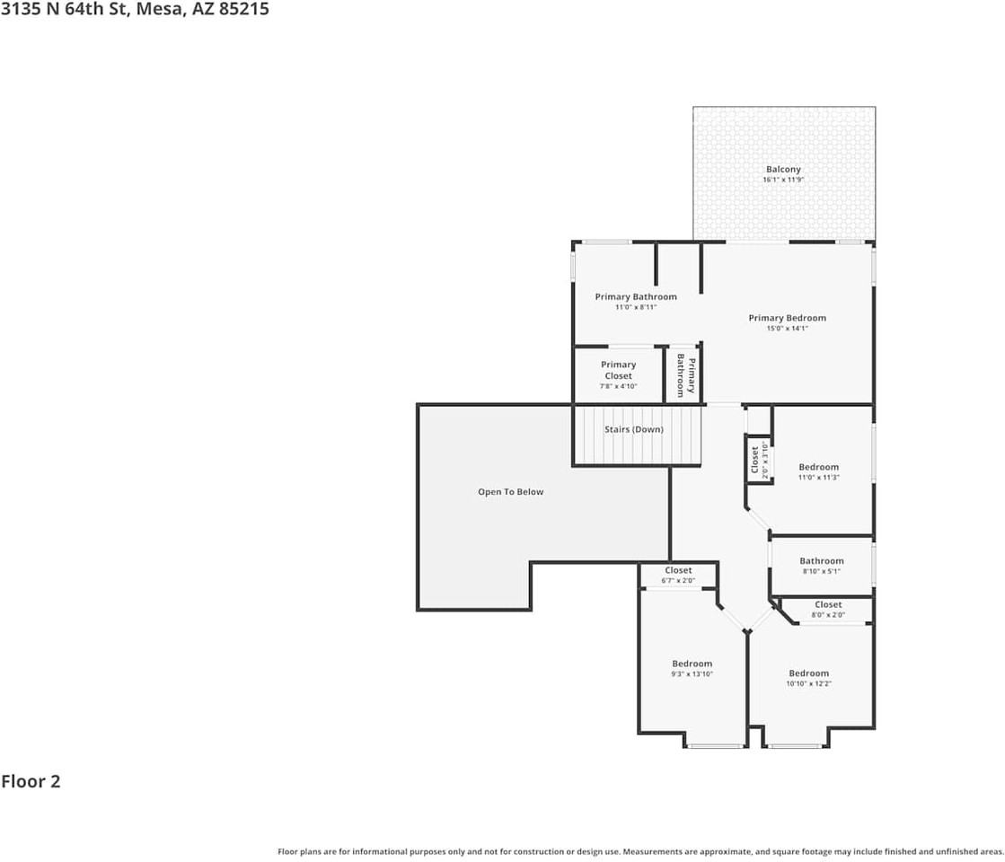 3135 N 64th St - Photo 3 of 18