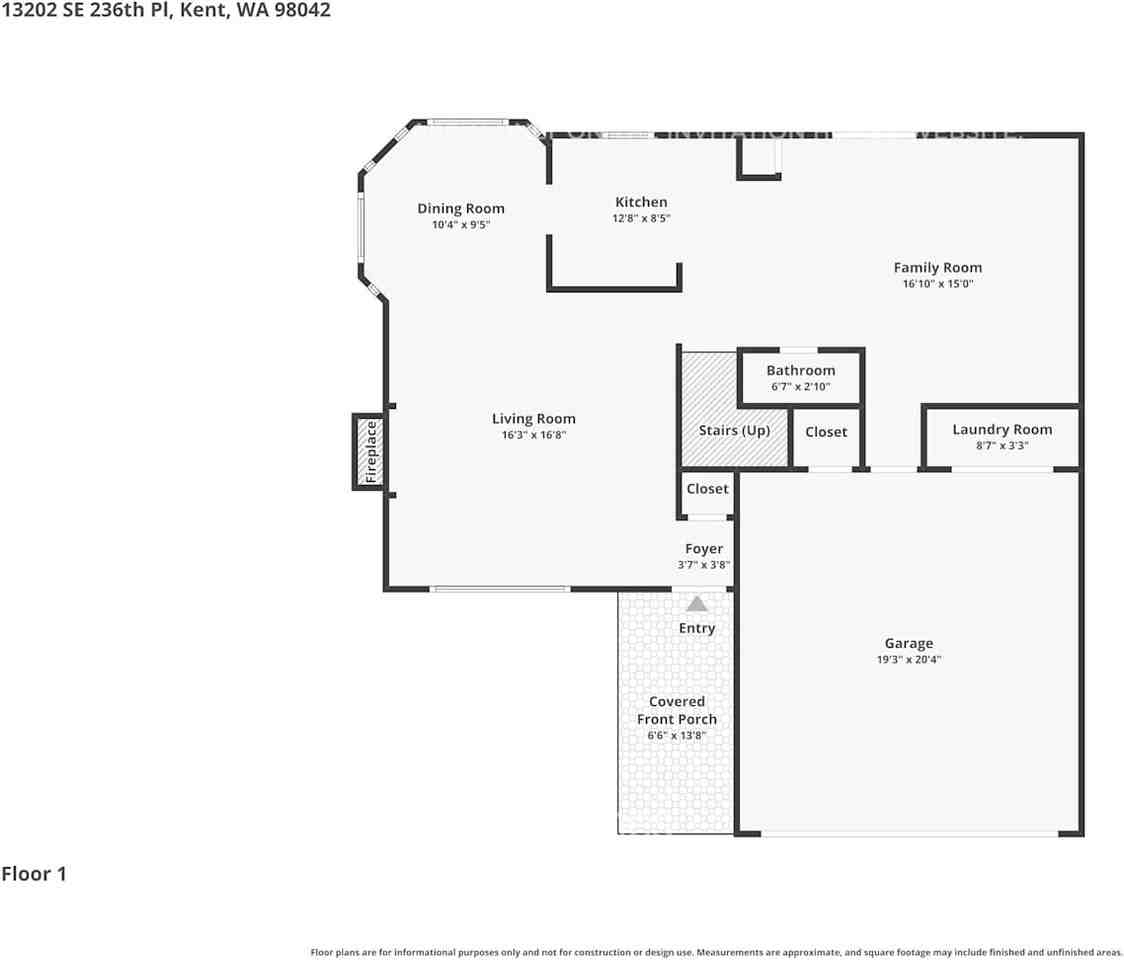 13202 Se 236th Pl - Photo 2 of 18