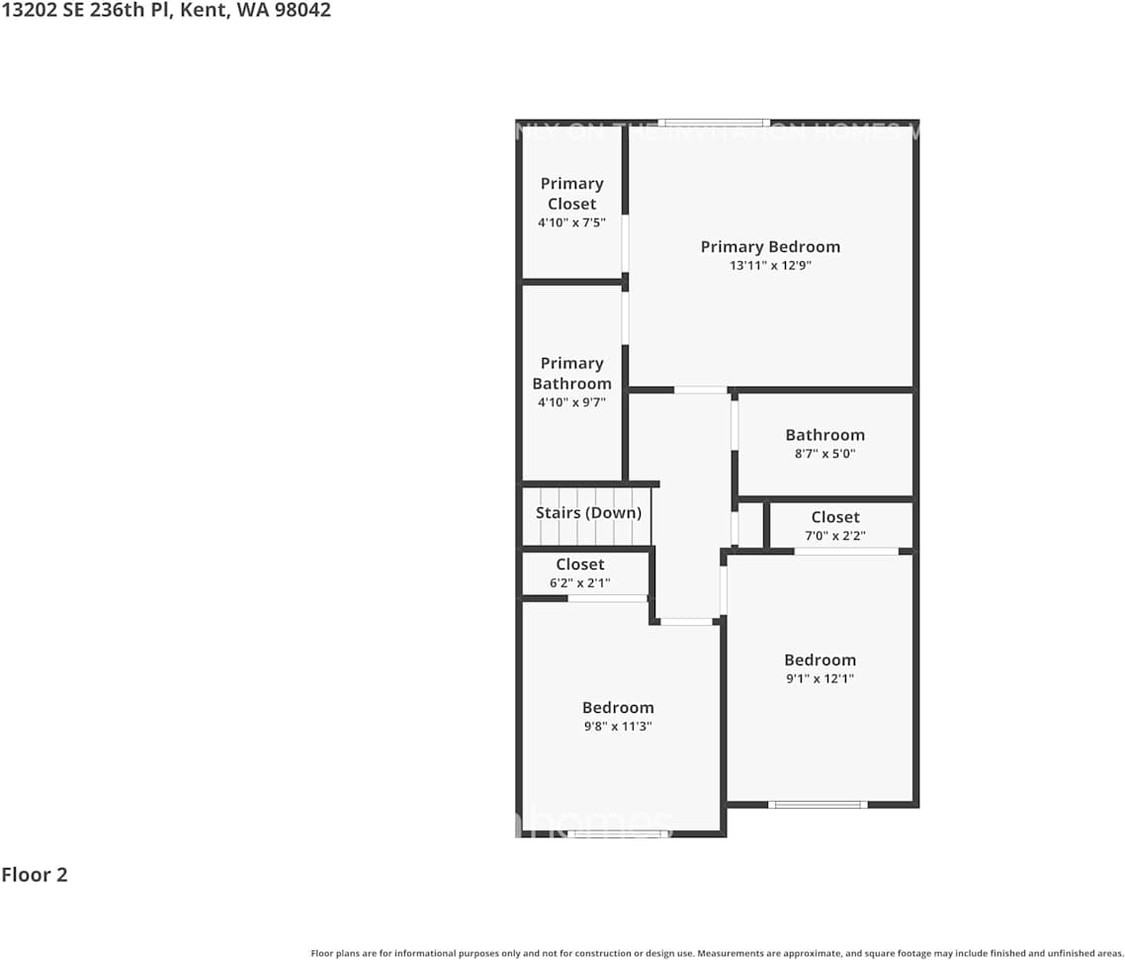 13202 Se 236th Pl - Photo 3 of 18