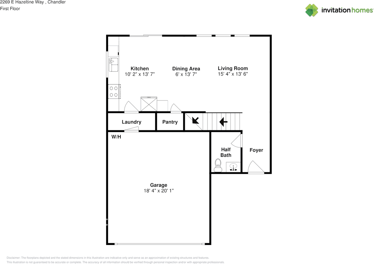 2269 E Hazeltine Way - Photo 2 of 16