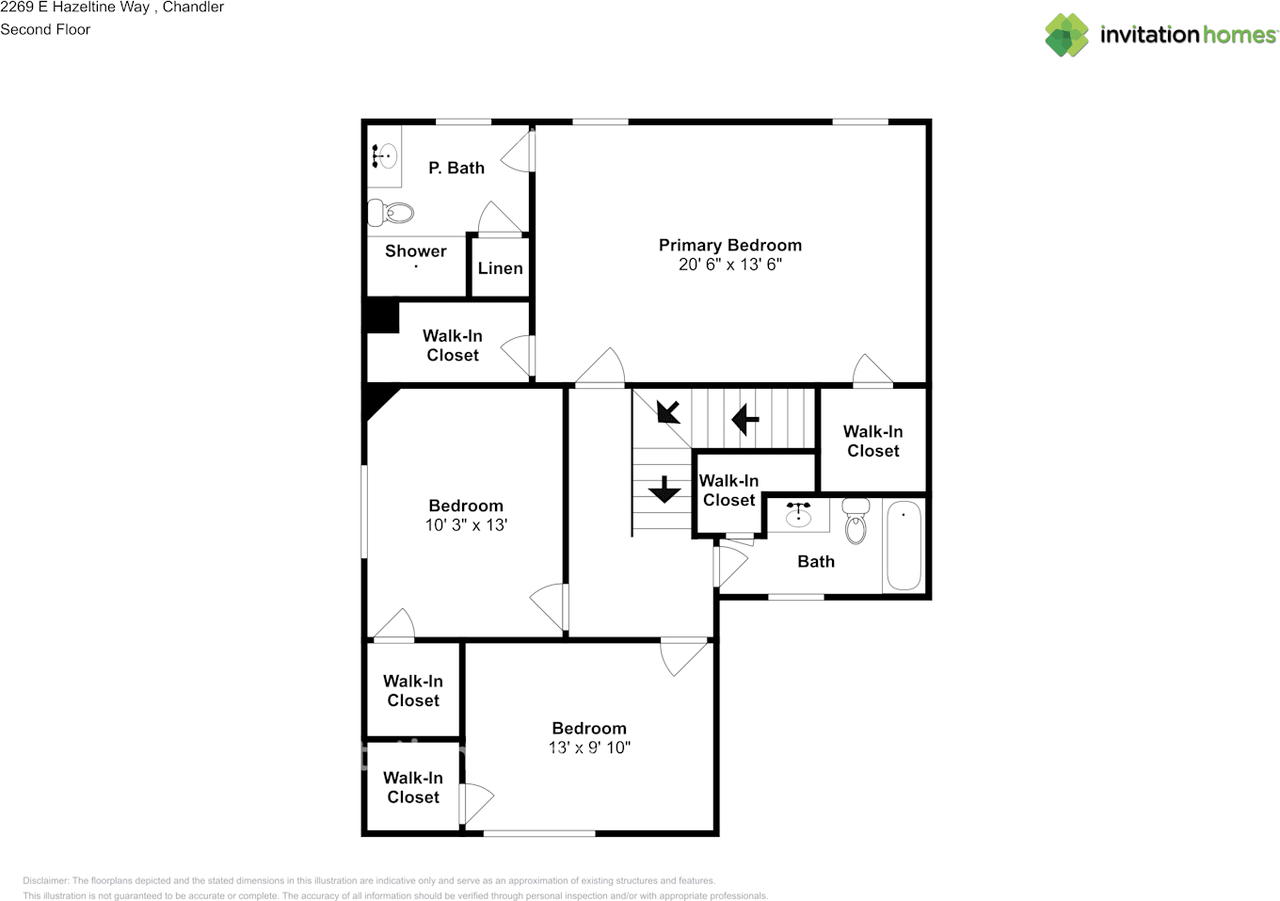 2269 E Hazeltine Way - Photo 3 of 16