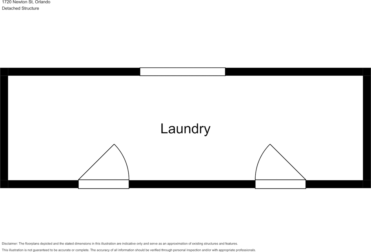 1720 Newton St - Photo 2 of 19