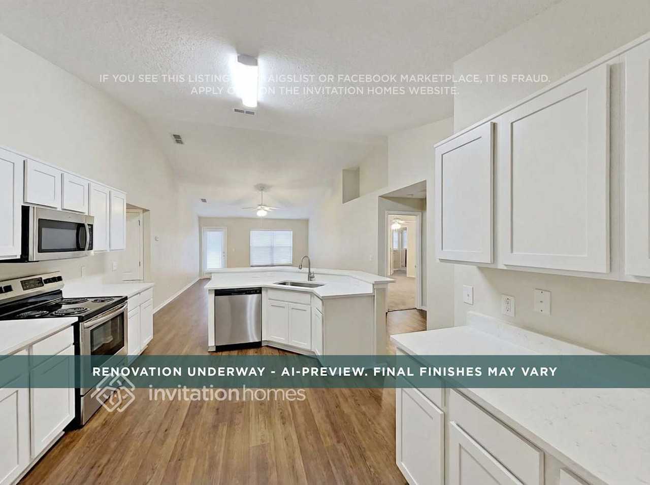 3630 Doe Run Dr - Photo 3 of 9