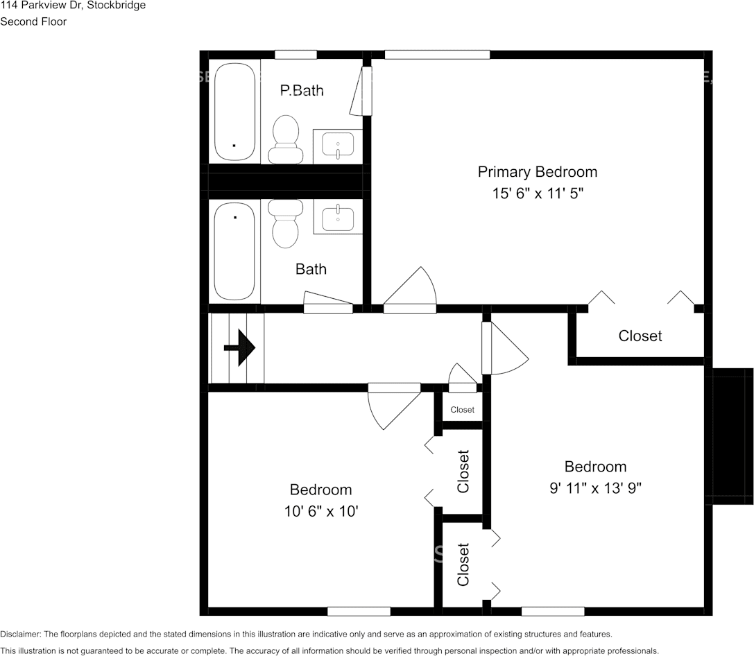114 Parkview Dr - Photo 4 of 24
