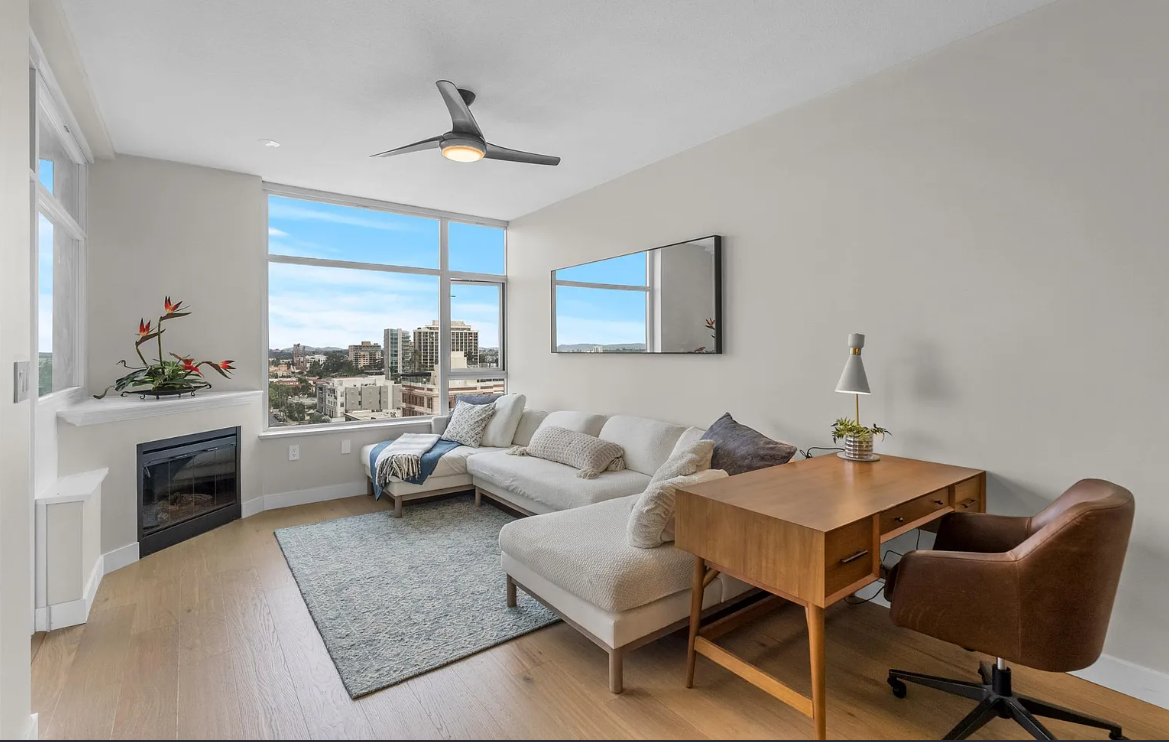 475 Redwood St #1201