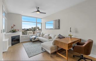 475 Redwood St #1201 - Photo 1 of 1