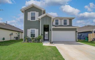 3106 Langley Bend Ln #1 - Photo 1 of 1