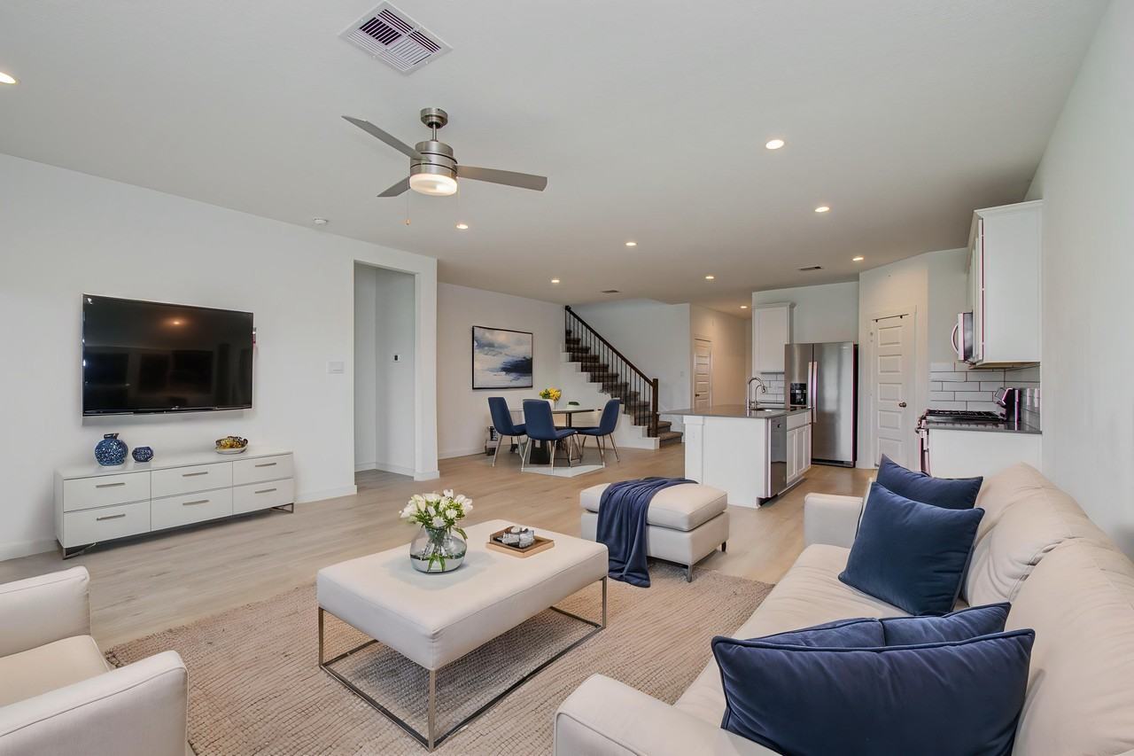 3106 Langley Bend Ln #1 - Photo 4 of 50