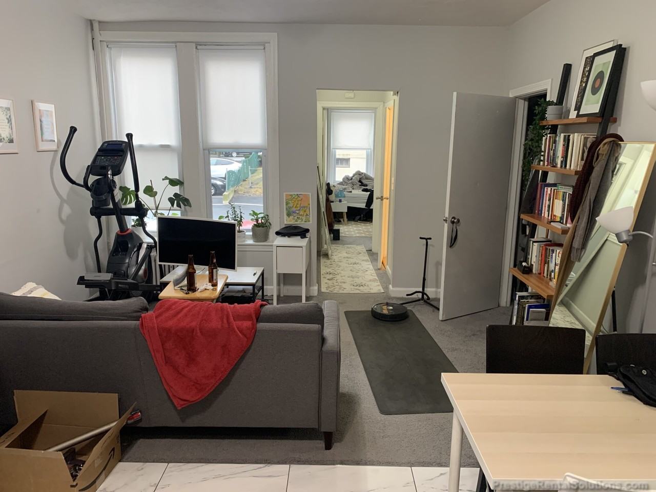 Commonwealth Ave. & Fuller #2A - Photo 3 of 13