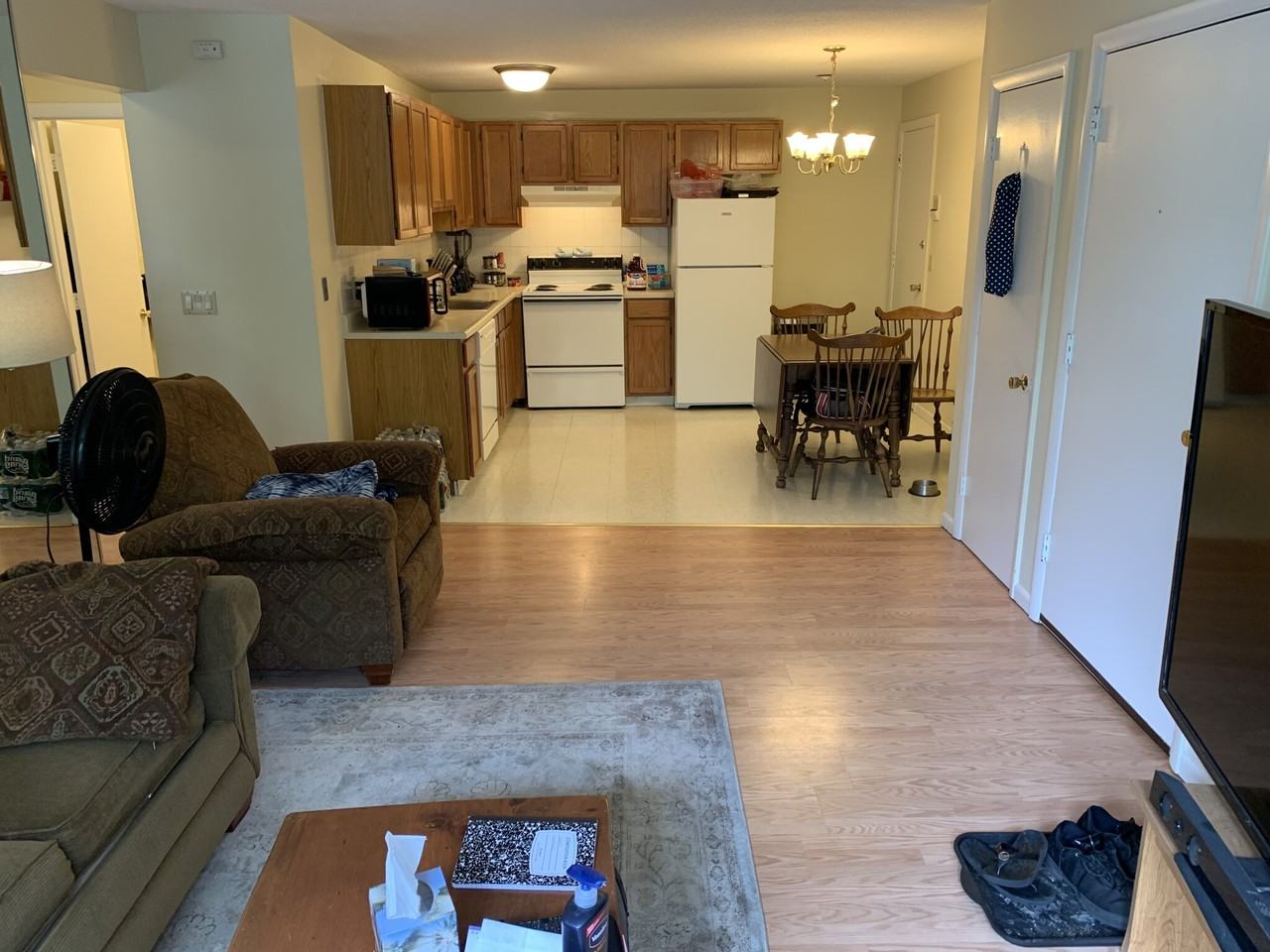 Dinan Dr. & Dinan Drive #5 - Photo 2 of 13