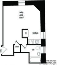 62 Boylston St #108 - Photo 1 of 1