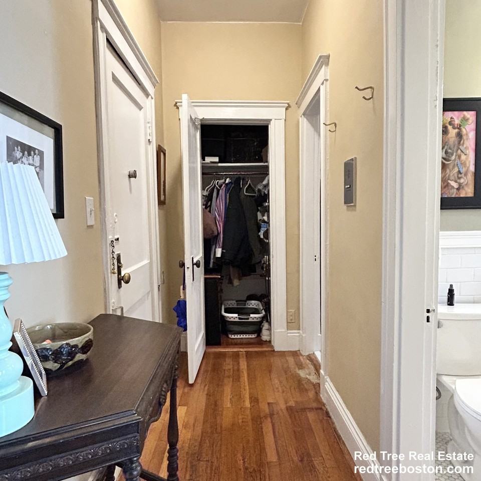 1572 Commonwealth Ave #3 - Photo 6 of 14