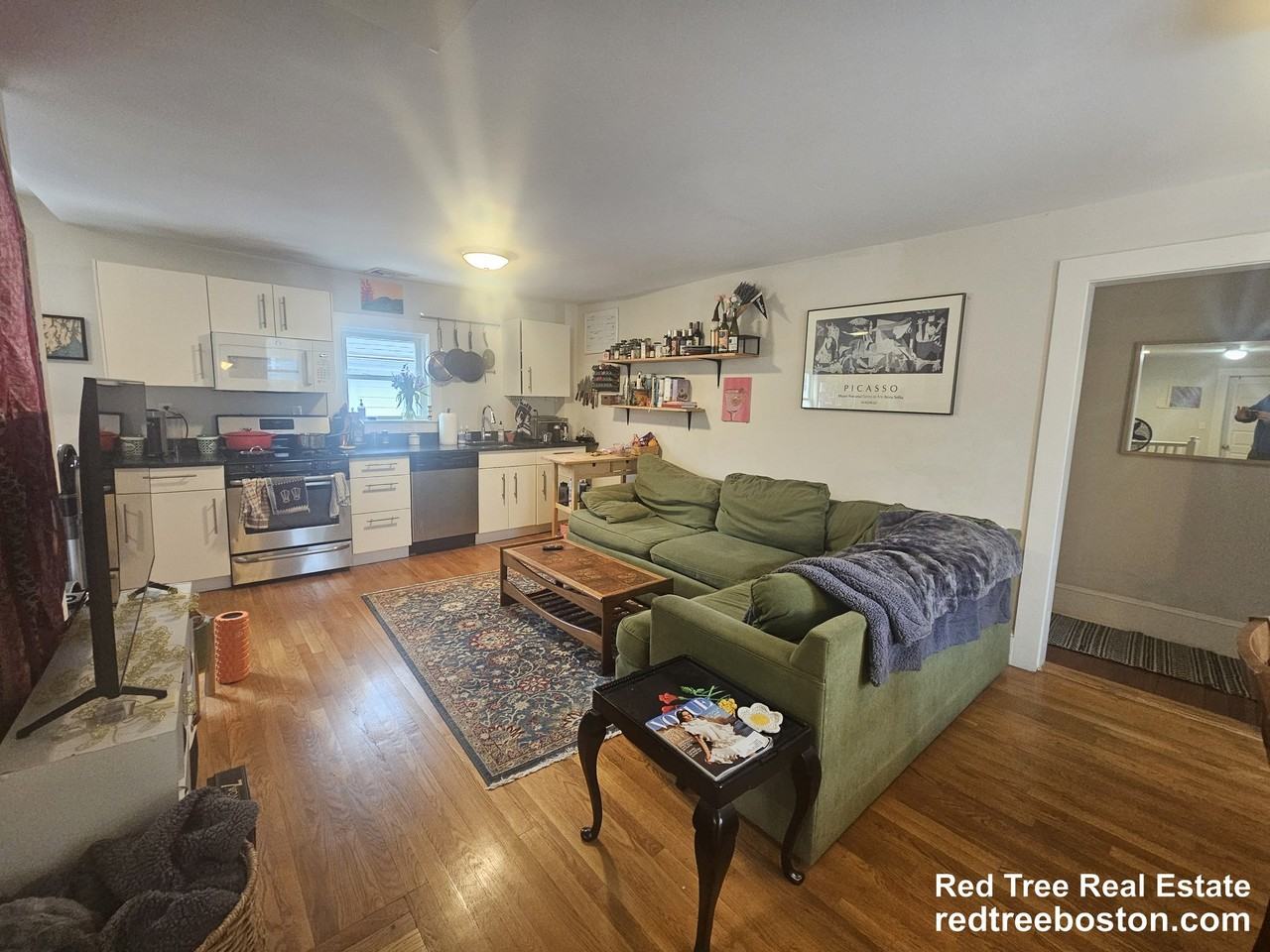 7 Riverside Pl #2ndFL - Photo 3 of 33