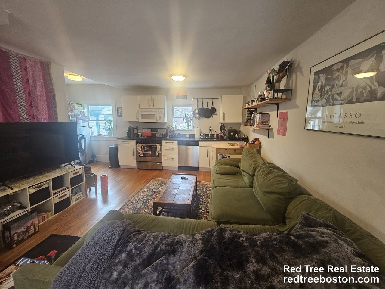 7 Riverside Pl #2ndFL - Photo 4 of 33