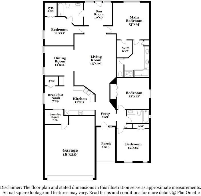 436 Dunaway Dr - Photo 2 of 16