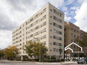 1400 Chicago Ave #505 - Photo 1 of 1