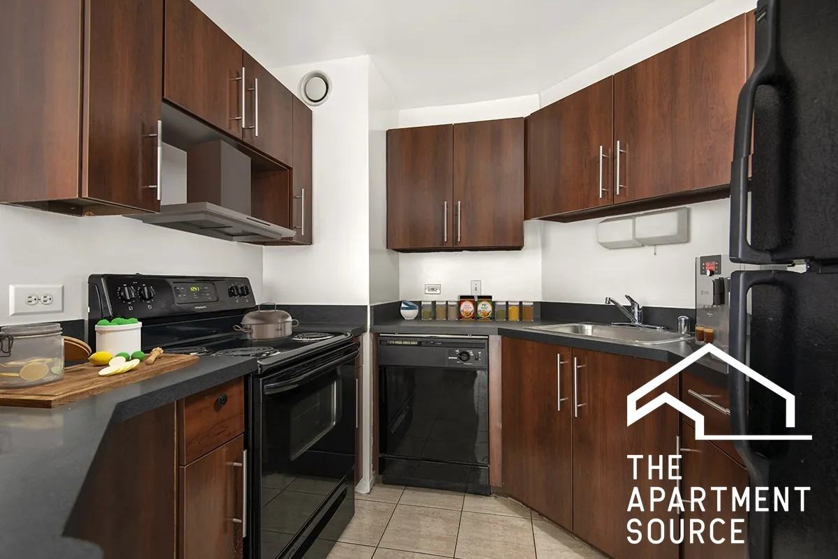 1111 N Dearborn St #711