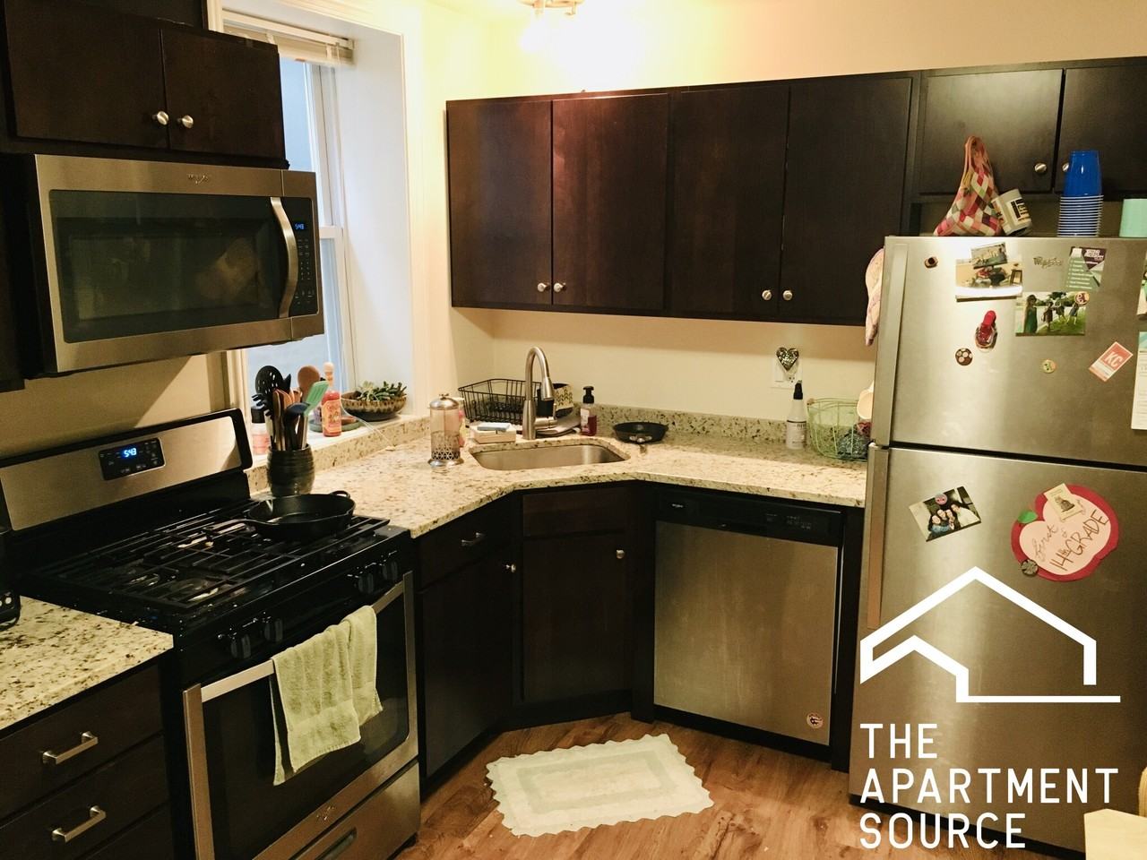 3804 W Diversey Ave #G - Photo 2 of 14